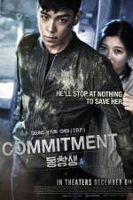 Watch Commitment Myflixer