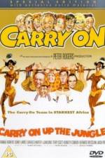 Watch Carry on Up the Jungle Myflixer