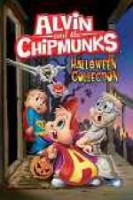 Watch Alvin and The Chipmunks: Halloween Collection Myflixer