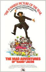 Watch The Mad Adventures of Rabbi Jacob Myflixer
