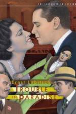 Watch Trouble in Paradise Myflixer