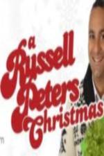 Watch A Russell Peters Christmas Special Myflixer