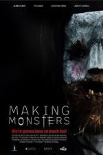 Watch Making Monsters Myflixer