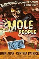 Watch The Mole People Myflixer