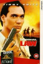 Watch Marshal Law Myflixer