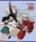 Watch Inuyasha: Kuroi Tessaiga (Short 2008) Myflixer