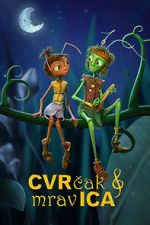 Watch Cricket & Antoinette Myflixer