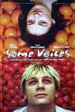 Watch Some Voices Myflixer