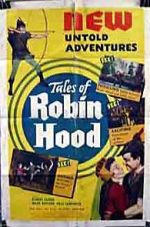 Watch Tales of Robin Hood Myflixer