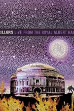 Watch The Killers Live from the Royal Albert Hall Myflixer