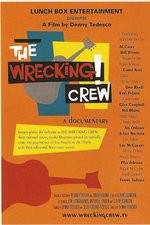 Watch The Wrecking Crew Myflixer