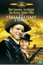 Watch The Hallelujah Trail Myflixer