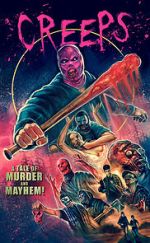 Watch Creeps: A Tale of Murder and Mayhem Myflixer