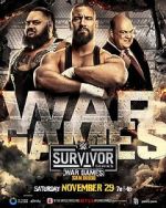 Watch WWE Survivor Series 2025 (TV Special 2025) Myflixer