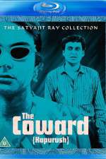 Watch Kapurush: The Coward Myflixer