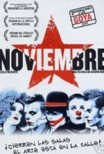 Watch November Myflixer