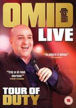 Watch Omid Djalili: Tour of Duty Myflixer