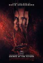 Watch Crimes of the Future Myflixer