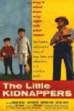 Watch The Little Kidnappers Myflixer