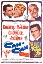 Watch Can-Can Myflixer