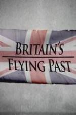 Watch The Lancaster: Britain's Flying Past Myflixer