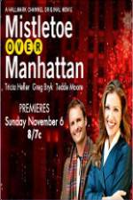 Watch Mistletoe Over Manhattan Myflixer