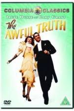 Watch The Awful Truth Myflixer