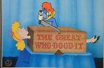 Watch The Great Who-Dood-It (Short 1952) Myflixer