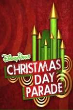 Watch Disney Parks Christmas Day Parade Myflixer