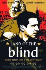 Watch Land of the Blind Myflixer
