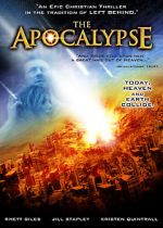 Watch The Apocalypse Myflixer