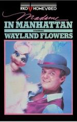 Watch Madame in Manhattan Myflixer