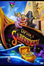 Watch Captain Sabertooth Myflixer