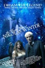 Watch The Mystic Tales of Nikolas Winter Myflixer