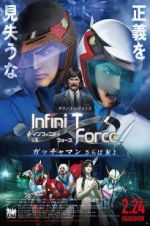Watch Infini-T Force the Movie: Farewell Gatchaman My Friend Myflixer