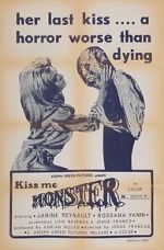 Watch Kiss Me Monster Myflixer