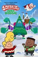 Watch Captain Underpants: Mega Blissmas Myflixer