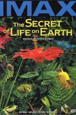 Watch The Secret of Life on Earth Myflixer