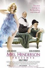 Watch Mrs. Henderson Presents Myflixer