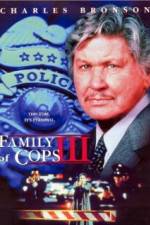 Watch Family of Cops III Under Suspicion Myflixer