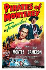 Watch Pirates of Monterey Myflixer