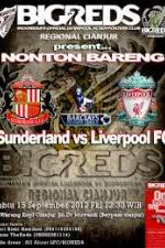Watch Sunderland vs Liverpool Myflixer