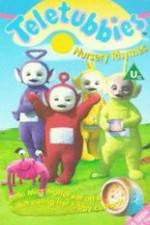 Watch Teletubbies: Nursery Rhymes Myflixer