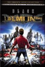 Watch Black Demons Myflixer
