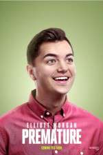 Watch Elliott Morgan: Premature Myflixer