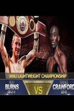 Watch Ricky Burns vs Terence Crawford Myflixer