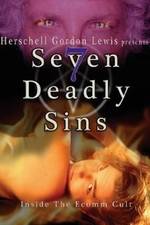 Watch 7 Deadly Sins: Inside the Ecomm Cult Myflixer