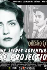 Watch The Secret Adventures of the Projectionist Myflixer