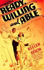 Watch Ready, Willing and Able Myflixer