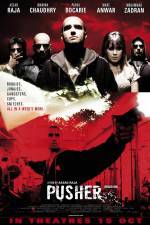 Watch Pusher Myflixer